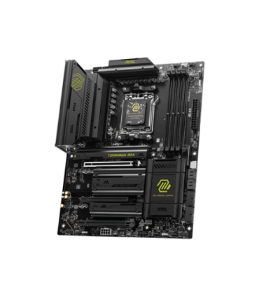 MSI Mag B850 Tomahawk Max WIFI