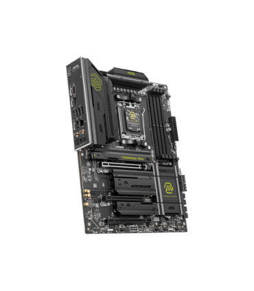 MSI Mag B850 Tomahawk Max WIFI