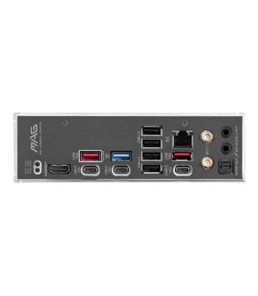 MSI Mag B850 Tomahawk Max WIFI