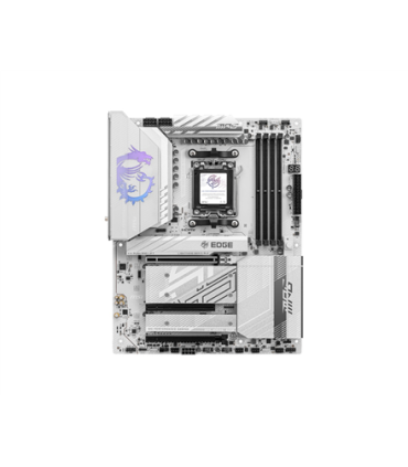 MSI MPG B850 Edge Ti WIFI