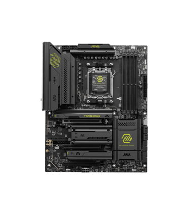 MSI Mag X870E Tomahawk WIFI