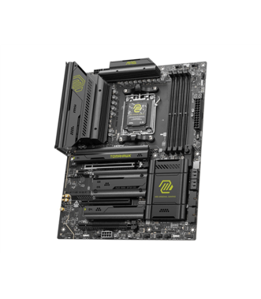 MSI Mag X870E Tomahawk WIFI