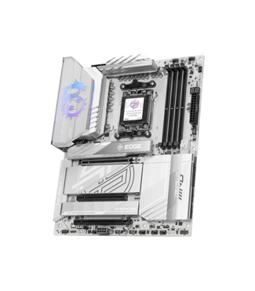 MSI MPG X870E Edge Ti WIFI