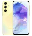 Samsung Galaxy A55 5G, 128GB kollane, SM-A556BZYAEUE