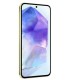 Samsung Galaxy A55 5G, 128GB kollane, SM-A556BZYAEUE