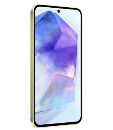 Samsung Galaxy A55 5G, 128GB kollane, SM-A556BZYAEUE