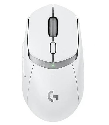 Logitech G309 valge 910-007207