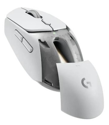 Logitech G309 valge 910-007207