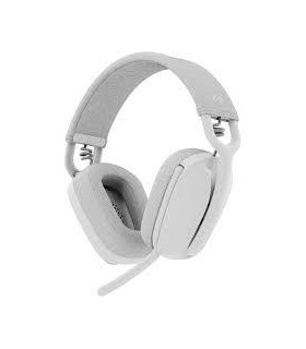 Logitech Zone Vibe 100 valge 981-001219