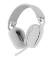Logitech Zone Vibe 100 valge 981-001219
