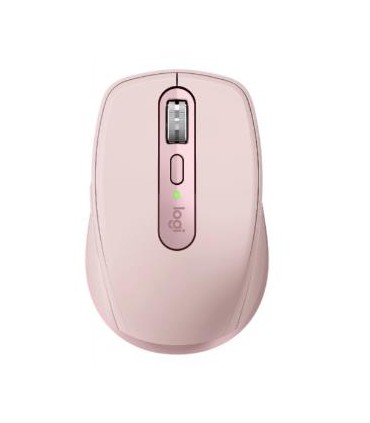 Logitech MX 3S roosa 910-006931