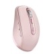 Logitech MX 3S roosa 910-006931