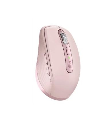 Logitech MX 3S roosa 910-006931