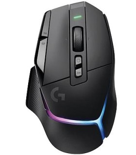 Logitech G502X Plus Lightspeed 910-006163