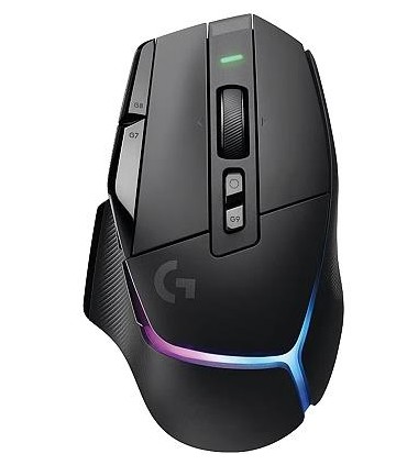 Logitech G502X Plus Lightspeed 910-006163