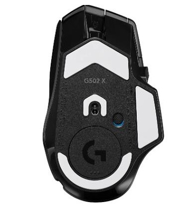 Logitech G502X Plus Lightspeed 910-006163