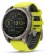 Garmin Fenix 8 kollane 010-02906-21