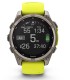 Garmin Fenix 8 kollane 010-02906-21