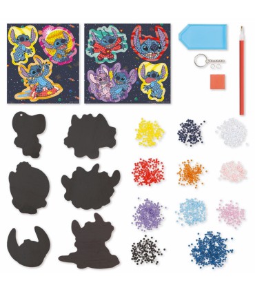 Totum Stitch teemanditikandiga magnetid