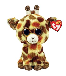 TY Beanie Boos kaelkirjak STILTS