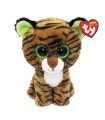 TY Beanie Boos tiiger TIGGY 15 cm