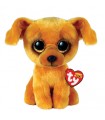 TY Beanie Boos koer ZUZU 15 cm