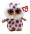 TY Beanie Boos öökull Whoolie 15 cm