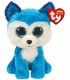 TY Beanie Boos husky PRINCE 15 cm