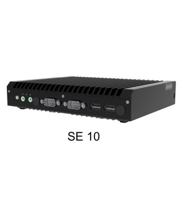 Lenovo SE10 Atom, 8GB, 256GB SSD