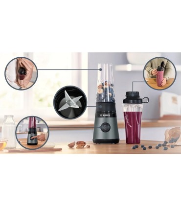 Bosch MMB2111S VitaPower 2Go