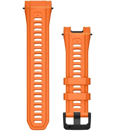 Garmin kellarihm Instinct 3 26mm, solstice orange
