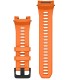 Garmin kellarihm Instinct 3 26mm, solstice orange