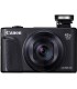 Canon Powershot SX740 HS Lite, must