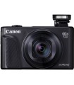 Canon Powershot SX740 HS Lite, must