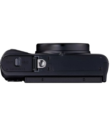 Canon Powershot SX740 HS Lite, must