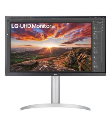 LG 27UP850K-W 27"