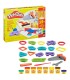 Play-Doh mängukomplekt Töötuba/Veterinaar