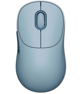 Xiaomi juhtmevaba hiir Wireless Mouse 3, sinine