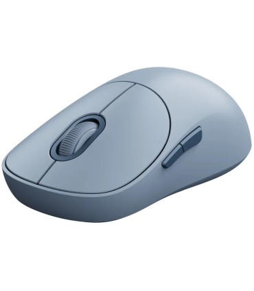 Xiaomi juhtmevaba hiir Wireless Mouse 3, sinine