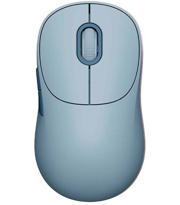 Xiaomi juhtmevaba hiir Wireless Mouse 3, sinine