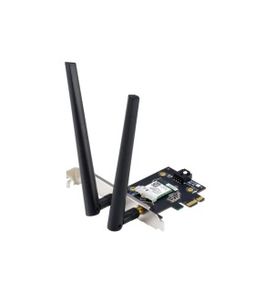 ASUS WRL ADAPTER 6500MBPS PCIE/PCE-BE6500 