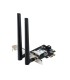 ASUS WRL ADAPTER 6500MBPS PCIE/PCE-BE6500 