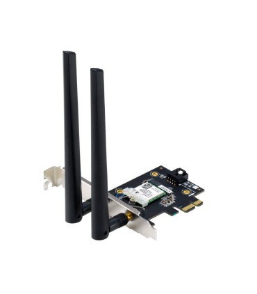 ASUS WRL ADAPTER 6500MBPS PCIE/PCE-BE6500 