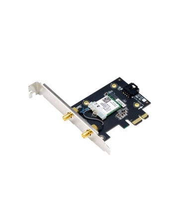 ASUS WRL ADAPTER 6500MBPS PCIE/PCE-BE6500 