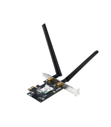 ASUS WRL ADAPTER 6500MBPS PCIE/PCE-BE6500 
