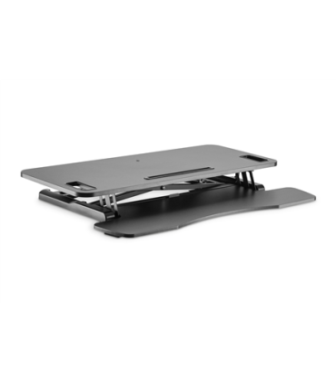 Digitus DA-90380-1 Ergonomic Workspace Riser