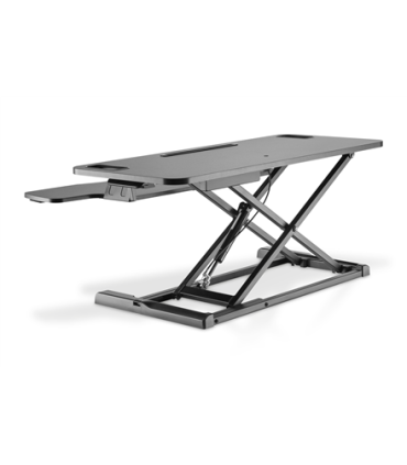 Digitus DA-90380-1 Ergonomic Workspace Riser