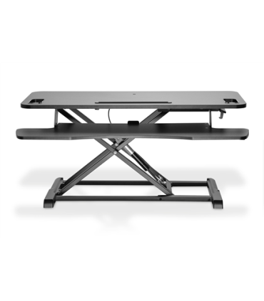 Digitus DA-90380-1 Ergonomic Workspace Riser