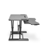 Digitus DA-90380-1 Ergonomic Workspace Riser