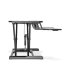 Digitus DA-90380-1 Ergonomic Workspace Riser